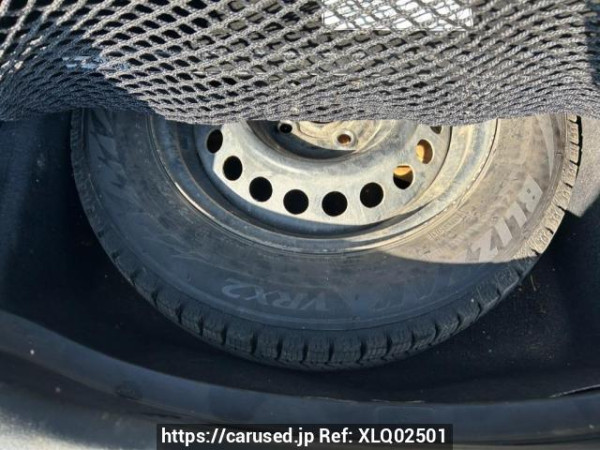 Used 2007 AT honda fit GE6 Image[43]