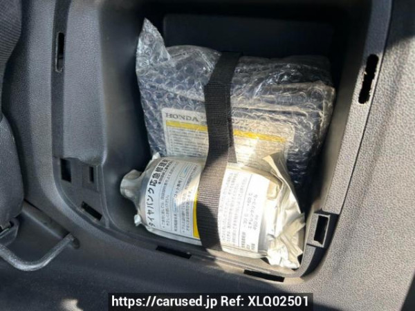 Used 2007 AT honda fit GE6 Image[44]