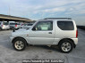 Used 1998 AT suzuki jimny JB23W Image[3]