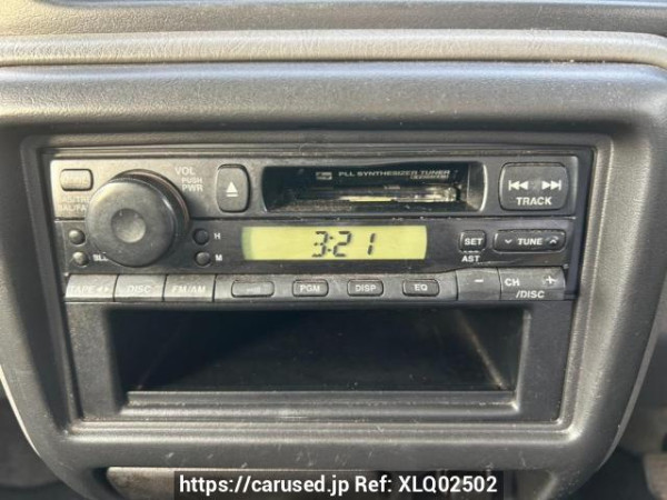 Used 1998 AT suzuki jimny JB23W Image[23]