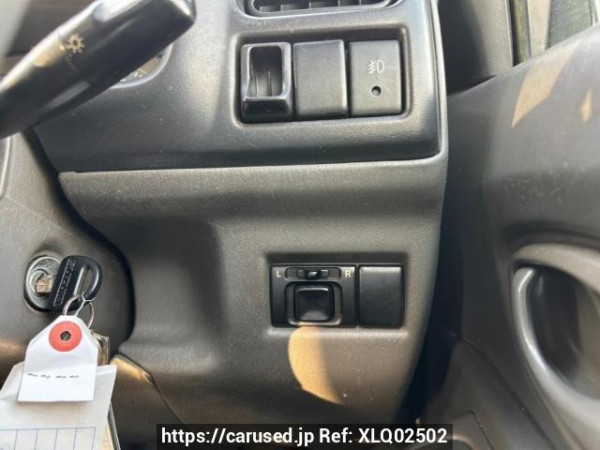 Used 1998 AT suzuki jimny JB23W Image[25]