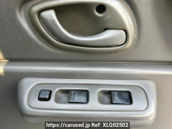 Used 1998 AT suzuki jimny JB23W Image[28]