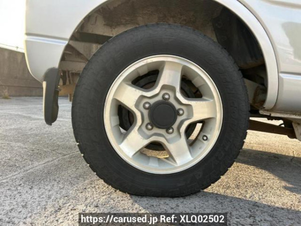 Used 1998 AT suzuki jimny JB23W Image[31]