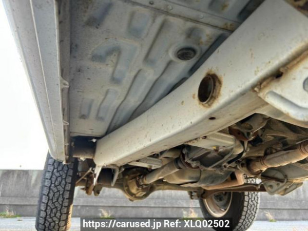Used 1998 AT suzuki jimny JB23W Image[35]