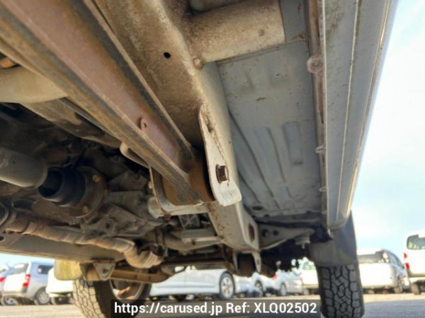 Used 1998 AT suzuki jimny JB23W Image[36]