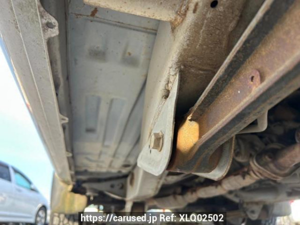 Used 1998 AT suzuki jimny JB23W Image[37]