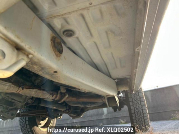 Used 1998 AT suzuki jimny JB23W Image[38]