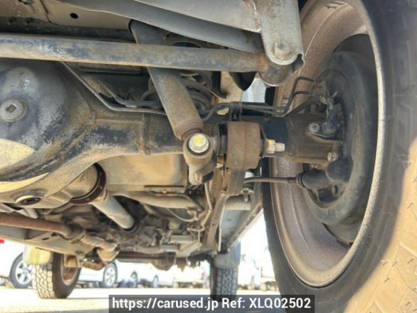 Used 1998 AT suzuki jimny JB23W Image[40]
