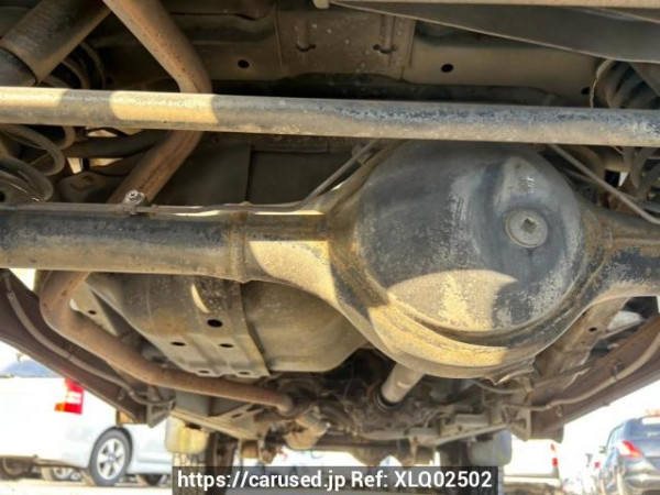 Used 1998 AT suzuki jimny JB23W Image[41]