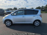Used 2008 AT toyota ractis SCP100 Image[3]