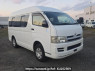Used 2007 AT toyota regiusace-van KDH205K Image[0]
