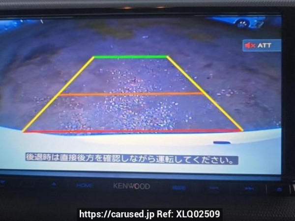 Used 2007 AT toyota regiusace-van KDH205K Image[22]