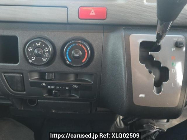 Used 2007 AT toyota regiusace-van KDH205K Image[23]