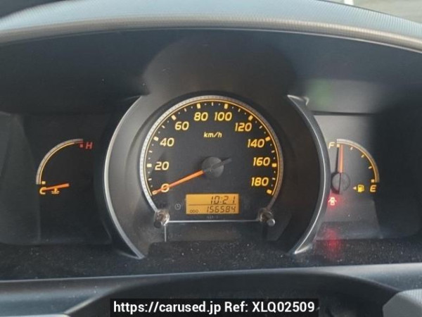 Used 2007 AT toyota regiusace-van KDH205K Image[24]