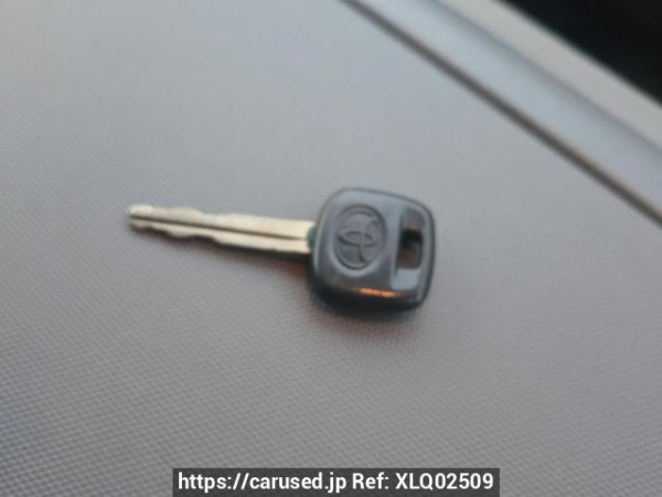 Used 2007 AT toyota regiusace-van KDH205K Image[27]