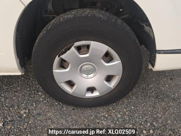 Used 2007 AT toyota regiusace-van KDH205K Image[28]