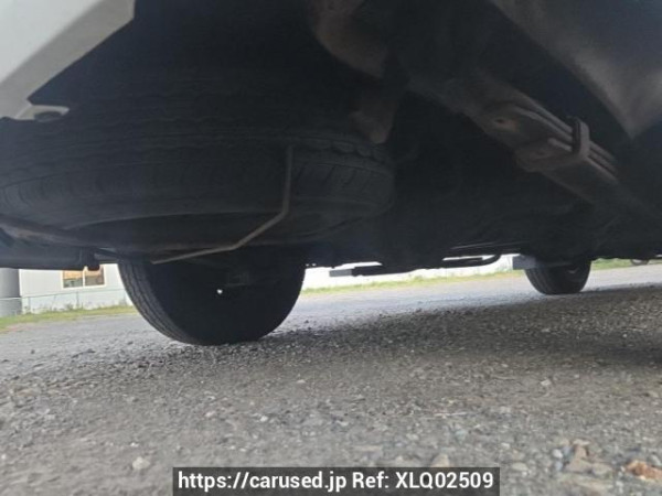 Used 2007 AT toyota regiusace-van KDH205K Image[34]