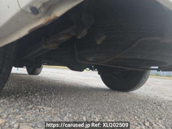 Used 2007 AT toyota regiusace-van KDH205K Image[35]