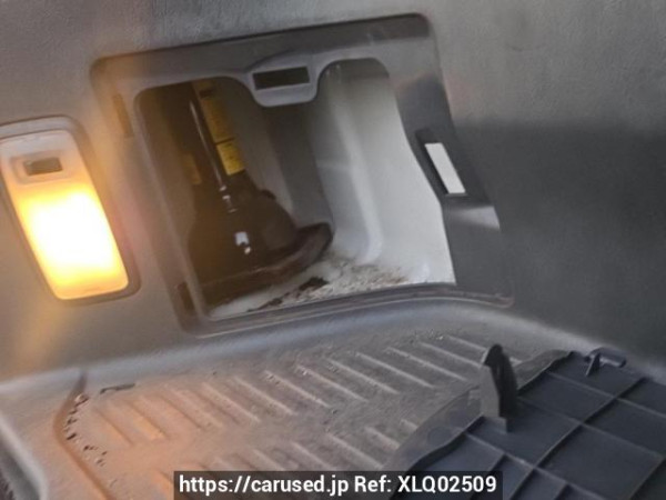 Used 2007 AT toyota regiusace-van KDH205K Image[37]