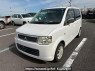 Used 2007 AT mitsubishi ek-wagon H82W Image[2]