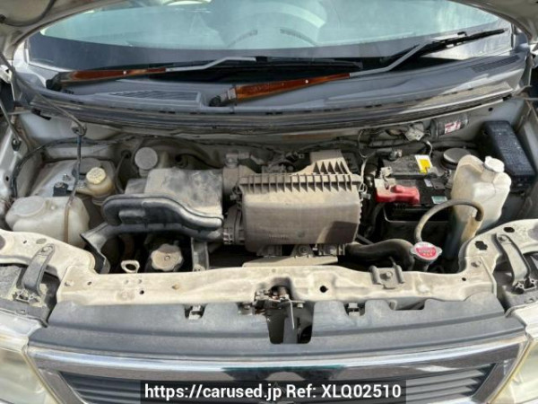 Used 2007 AT mitsubishi ek-wagon H82W Image[9]