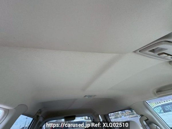 Used 2007 AT mitsubishi ek-wagon H82W Image[12]