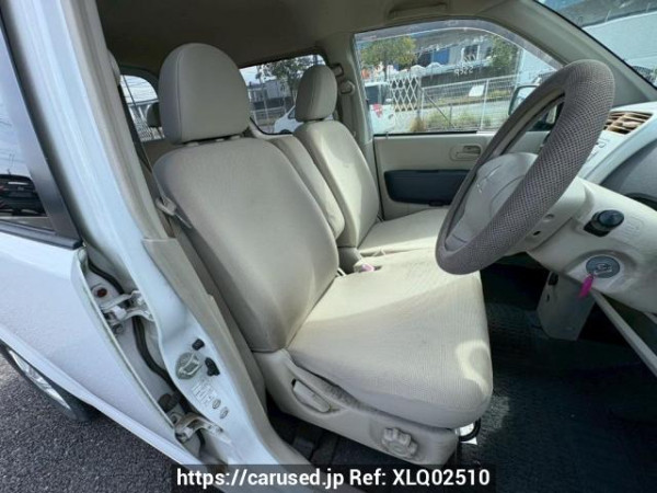 Used 2007 AT mitsubishi ek-wagon H82W Image[13]