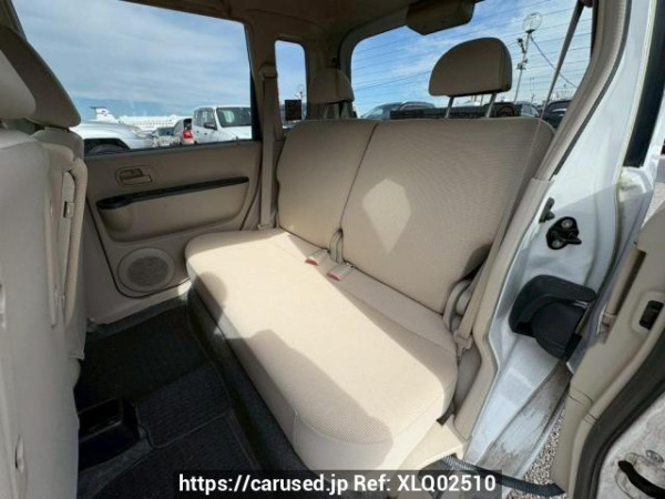 Used 2007 AT mitsubishi ek-wagon H82W Image[16]
