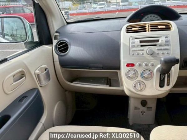 Used 2007 AT mitsubishi ek-wagon H82W Image[19]