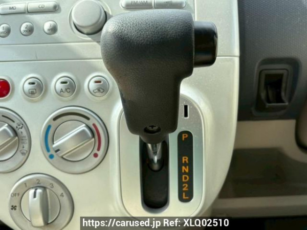Used 2007 AT mitsubishi ek-wagon H82W Image[26]