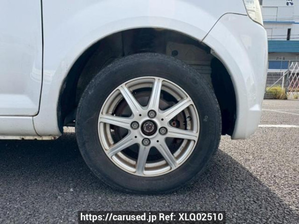 Used 2007 AT mitsubishi ek-wagon H82W Image[29]