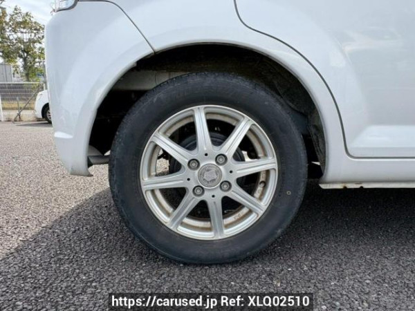 Used 2007 AT mitsubishi ek-wagon H82W Image[30]