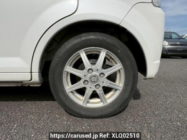 Used 2007 AT mitsubishi ek-wagon H82W Image[31]