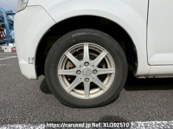 Used 2007 AT mitsubishi ek-wagon H82W Image[32]