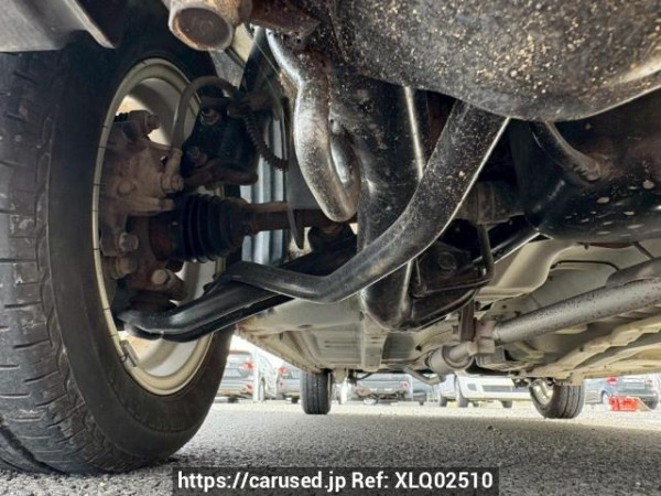 Used 2007 AT mitsubishi ek-wagon H82W Image[33]