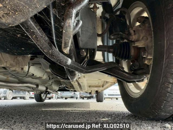 Used 2007 AT mitsubishi ek-wagon H82W Image[34]