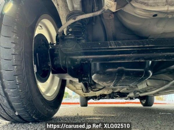 Used 2007 AT mitsubishi ek-wagon H82W Image[39]