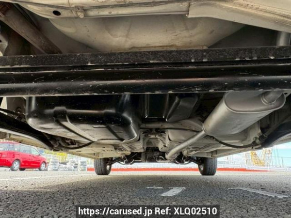 Used 2007 AT mitsubishi ek-wagon H82W Image[40]