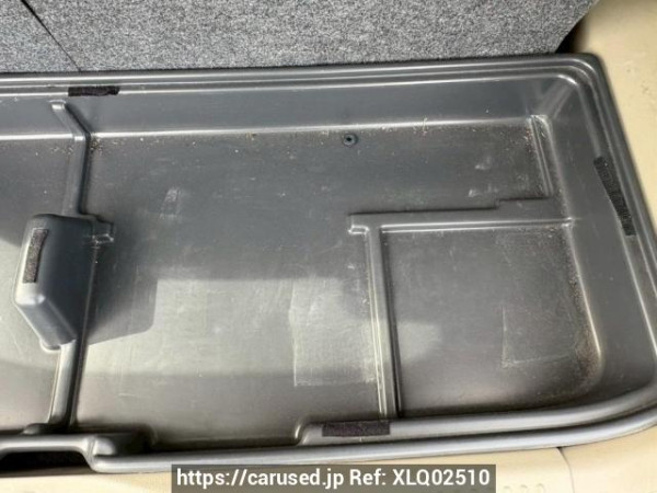 Used 2007 AT mitsubishi ek-wagon H82W Image[44]