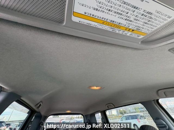 Used 2011 AT toyota sienta NCP81G Image[12]