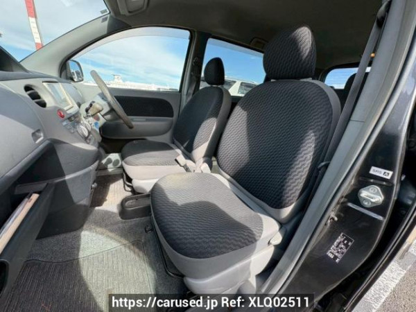 Used 2011 AT toyota sienta NCP81G Image[14]