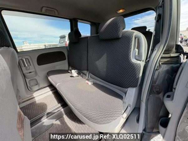 Used 2011 AT toyota sienta NCP81G Image[16]