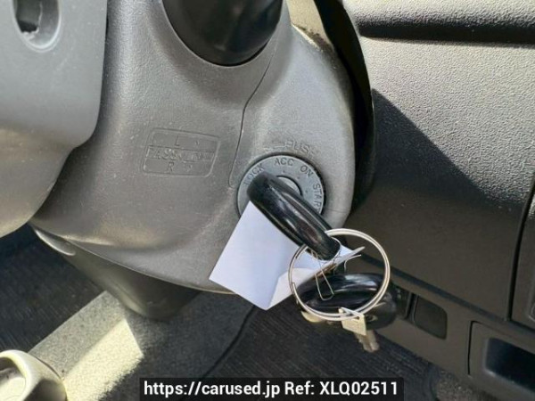 Used 2011 AT toyota sienta NCP81G Image[22]