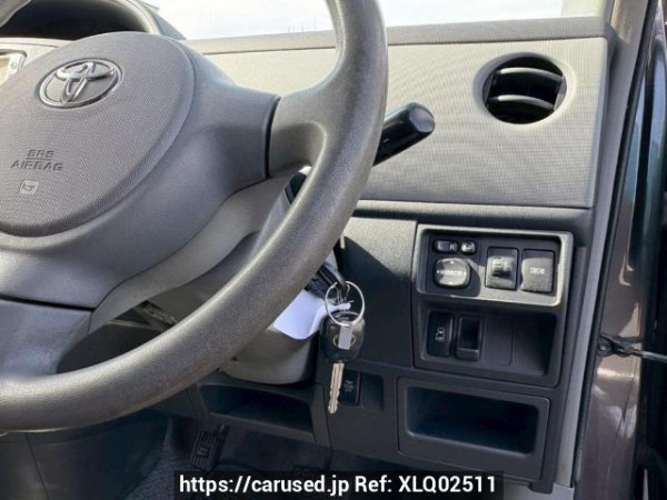 Used 2011 AT toyota sienta NCP81G Image[23]