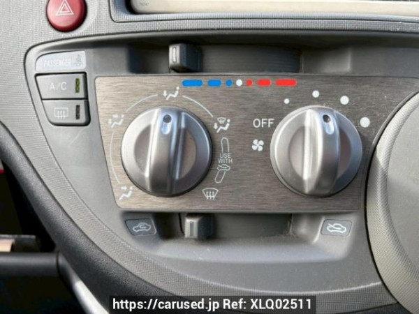 Used 2011 AT toyota sienta NCP81G Image[26]