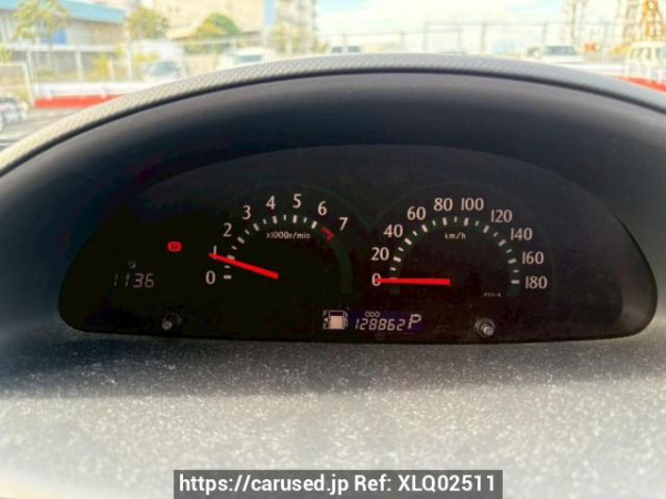 Used 2011 AT toyota sienta NCP81G Image[28]