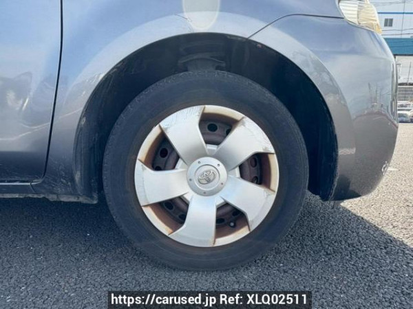 Used 2011 AT toyota sienta NCP81G Image[30]