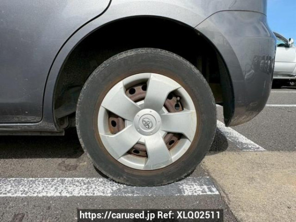 Used 2011 AT toyota sienta NCP81G Image[32]