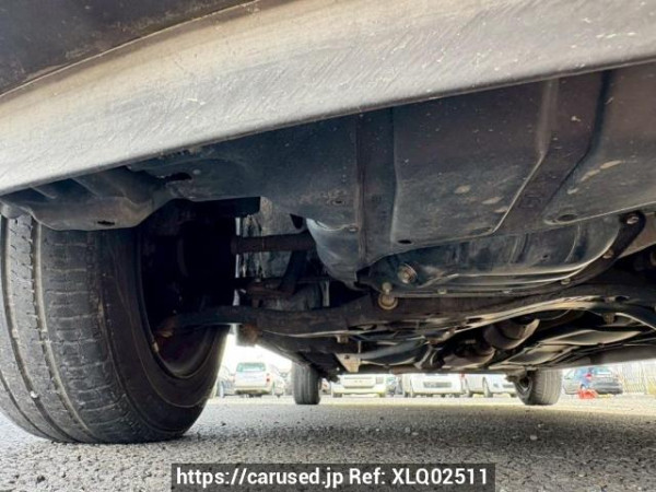 Used 2011 AT toyota sienta NCP81G Image[34]