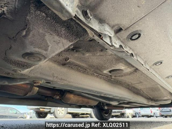 Used 2011 AT toyota sienta NCP81G Image[37]